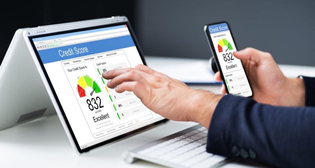 How Credit Score Affects Your Mortgage Options