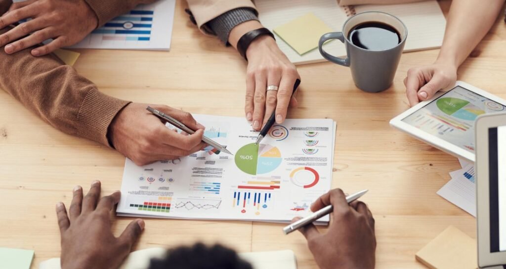 How Market Trends & Interest Rates Affect Your Mortgage Payments